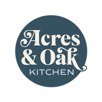 Acres & Oak Kitchen