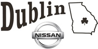 Dublin Chevrolet GMC Nissan