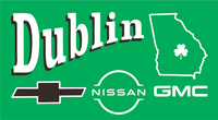Dublin Chevrolet GMC Nissan