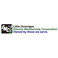 Little Ocmulgee EMC