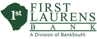 First Laurens Bank