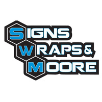 Signs Wraps and Moore