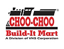 Choo Choo Build-It-Mart