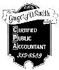 Gregory D. Smith, CPA