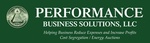 Performance Business Solutions, LLC