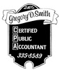 Gregory D. Smith, CPA
