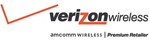 Amcomm Wireless