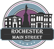 Rochester Main Street