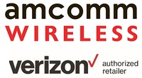 Verizon Wireless Retailer - Amcomm Wireless
