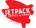 Jetpack Comics