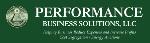 Performance Business Solutions, LLC