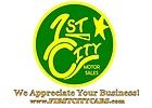 First City Motor Sales