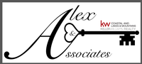 Alex & Associates at Keller Williams Coastal and Lakes & Mountains