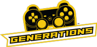 Generations Arcade, LLC