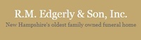 R.M. Edgerly & Son