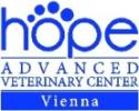 Hope Center for Advanced Veterinary Medicine