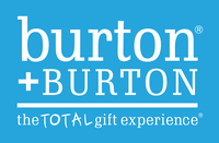 burton+BURTON