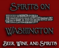 Spirits on Washington