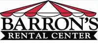 Barron's Rental Center, Inc.