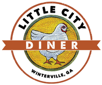 Little City Diner