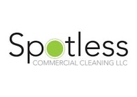 Spotless Commercial Cleaning LLC