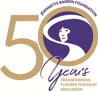 Jeannette Rankin Foundation