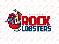 Athens Rock Lobsters