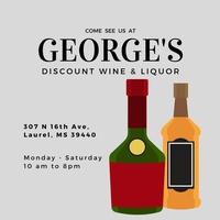 George's Wine & Liquor