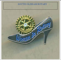 SOUTH OLDHAM ROTARY WOMEN OF ROTARY
