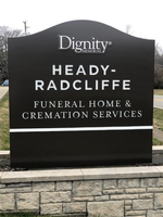 Heady-Radcliffe Funeral Home and Cremation Services