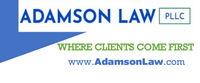 ADAMSON LAW, PLLC