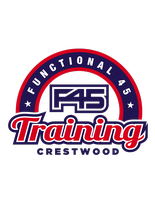 F45 Training Crestwood