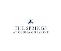 The Springs at Oldham Reserve
