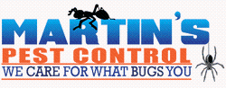 Martin's Pest Control Inc.