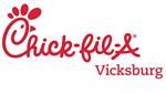 Chick-fil-A Vicksburg