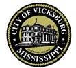 City of Vicksburg