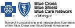 Blue Cross Blue Shield and Blue Care of Michigan