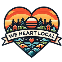 We Heart Local