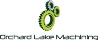 Orchard Lake Machining