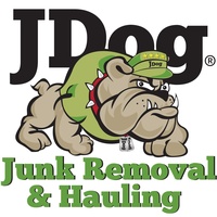 JDog Junk Removal and Hauling Scottsdale