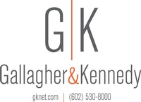 Gallagher & Kennedy