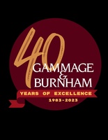 Gammage & Burnham