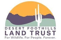 Desert Foothills Land Trust