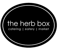 The Herb Box