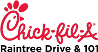 Chick-fil-A at Raintree Dr. & 101