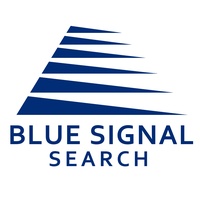 Blue Signal