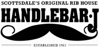 Handlebar J Restaurant & Saloon