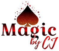 Magic by CJ