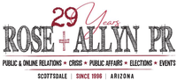 Rose + Allyn Public Relations