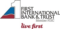First International Bank & Trust